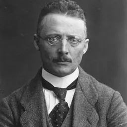 Portrait of Ernst Sigismund Fischer