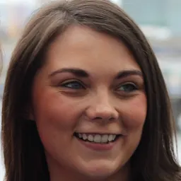 Portrait of Jemma Dolan