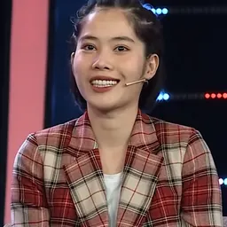 Portrait of Nam Em