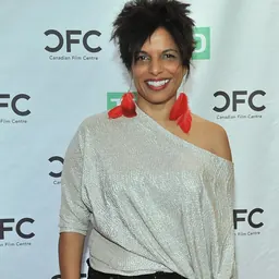 Portrait of Sharon Lewis