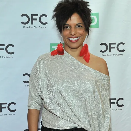 Portrait of Sharon Lewis