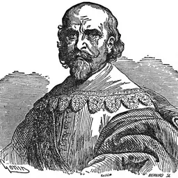 Portrait of Francesco Bernardino Visconti
