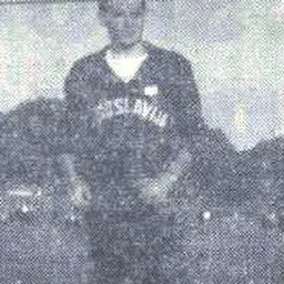 Portrait of Slavko Špan