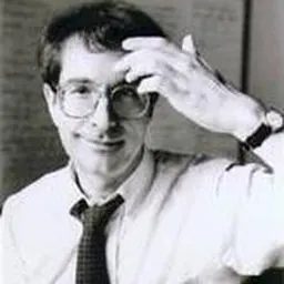 Portrait of Howard Gardner