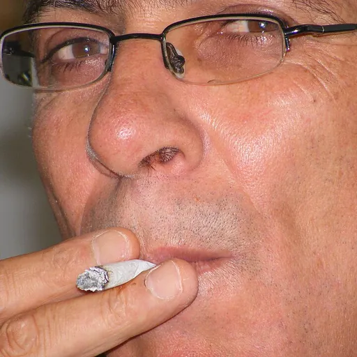 Portrait of Kamel El Basha