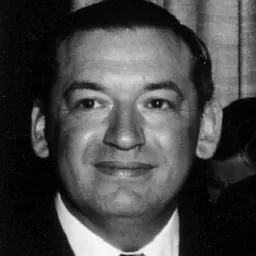 Portrait of Jacob Bigeleisen