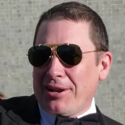 Portrait of Jools Holland