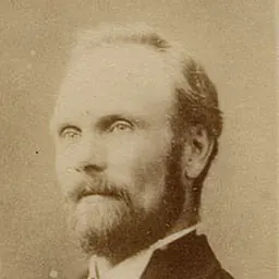 Portrait of William Turner