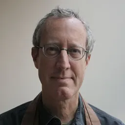Portrait of Barry Magid