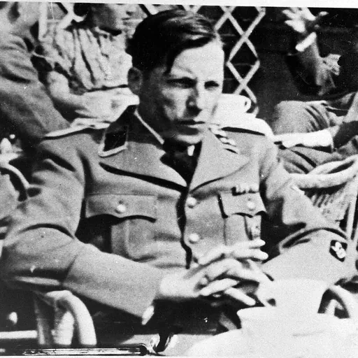 Portrait of Wilhelm Zoepf