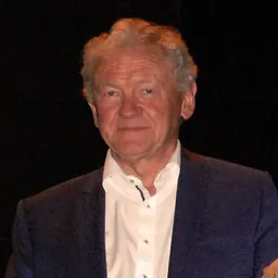 Portrait of François Bellot