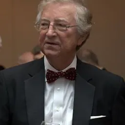 Portrait of Andrew Targowski