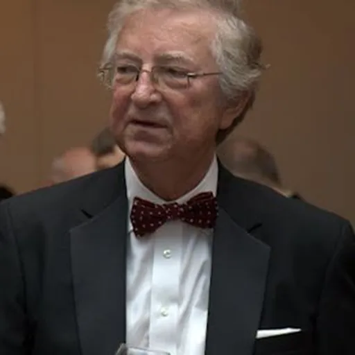 Portrait of Andrew Targowski