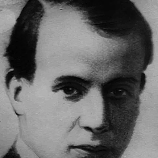 Portrait of Salvador Reyes Figueroa