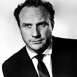 Portrait of Jack Warden