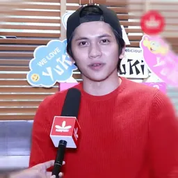 Portrait of Hein Htet