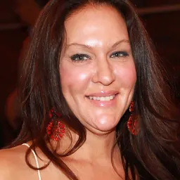 Portrait of Allegra Curtis