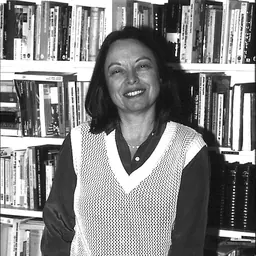 Portrait of Nélida Piñon