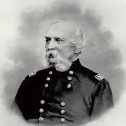 Portrait of George Douglas Ramsay