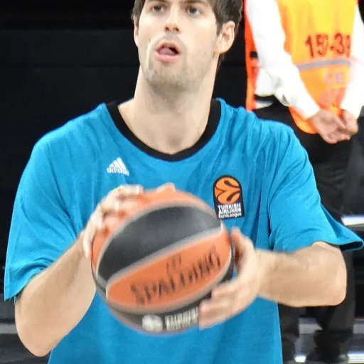 Portrait of Santiago Yusta