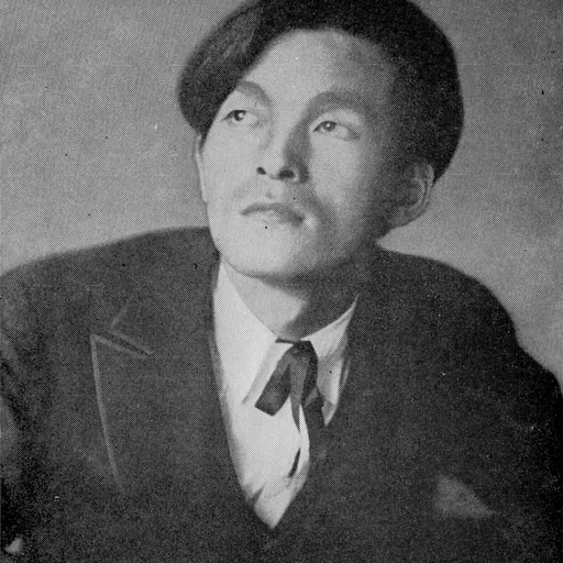 Portrait of On Watanabe