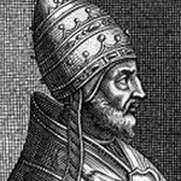 Portrait of Adrian V