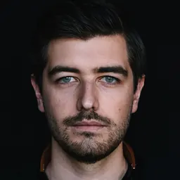 Portrait of Jonathan Grado