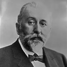 Portrait of George Armitstead