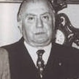 Portrait of Humberto Aguirre Doolan