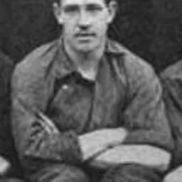 Portrait of Tom McInnes