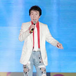 Portrait of Song Dae Kwan