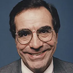 Portrait of Bruce Vento