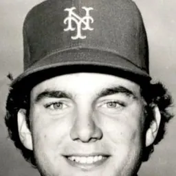 Portrait of Ronn Reynolds