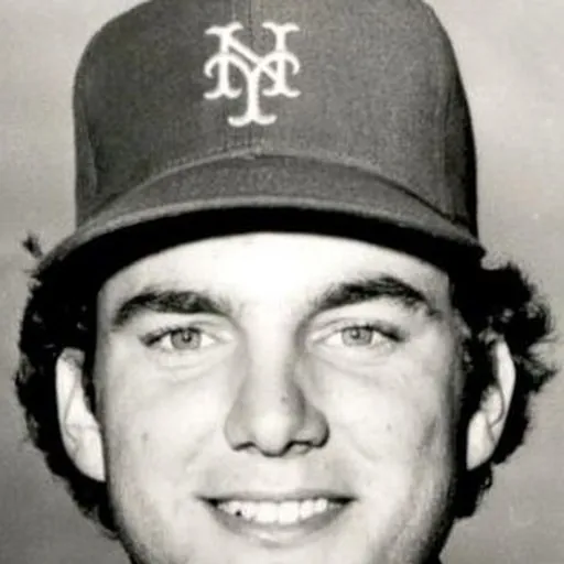 Portrait of Ronn Reynolds