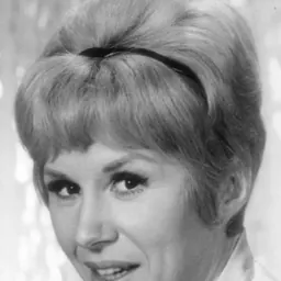Portrait of Barbara Stuart