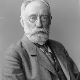 Portrait of Gordon Norrie
