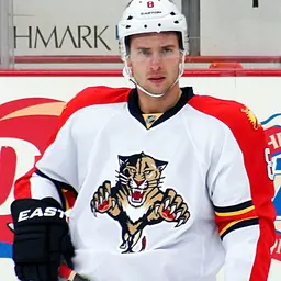 Portrait of Wojtek Wolski