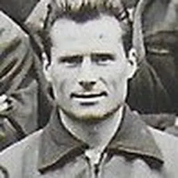 Portrait of André Grillon