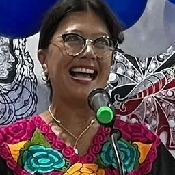 Portrait of Karina Villa