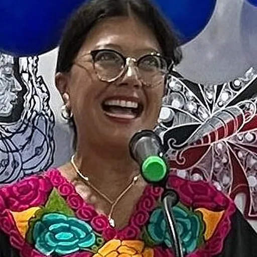 Portrait of Karina Villa