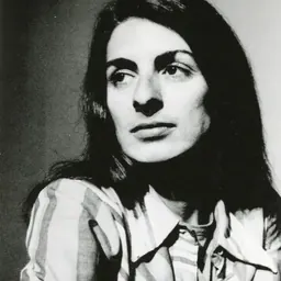 Portrait of Christine Chubbuck