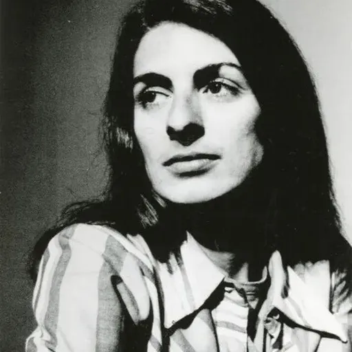 Portrait of Christine Chubbuck