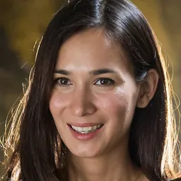 Portrait of Celina Jade