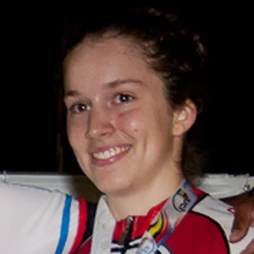 Portrait of Monique Sullivan