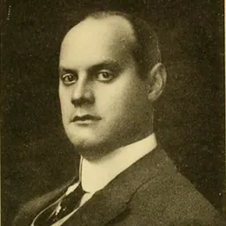 Portrait of John C. B. Pendleton