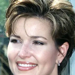 Portrait of Heather French Henry