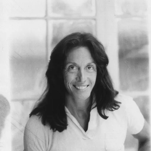 Portrait of Margo St. James