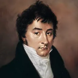 Portrait of Carlo Porta