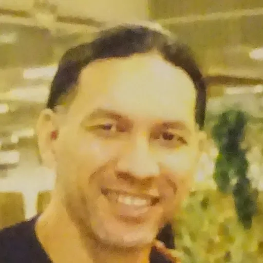 Portrait of Teheiura Teahui