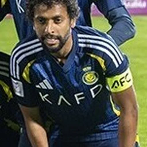 Portrait of Abdulmajeed Al-Sulayhem